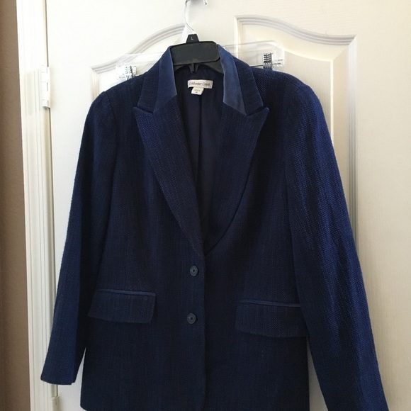 Coldwater Creek Jackets & Blazers - FINAL MARKDOWN Ladies coldwater creek jacket 10